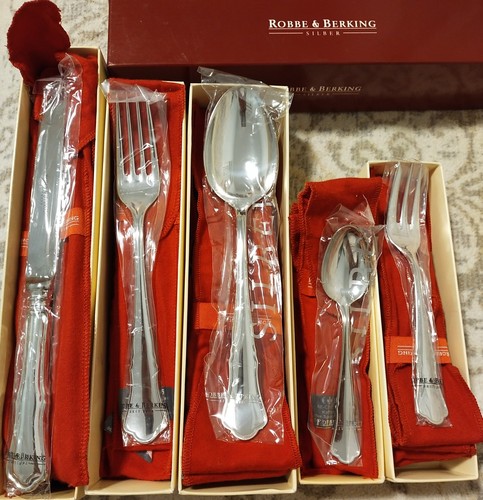 Robbe berking old - berking,