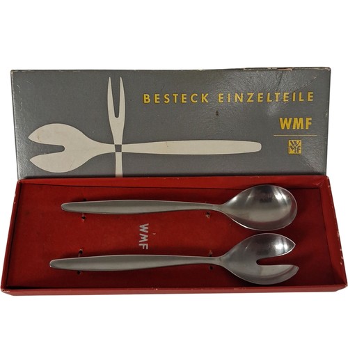 Wmf besteck einzelteile - wmf,