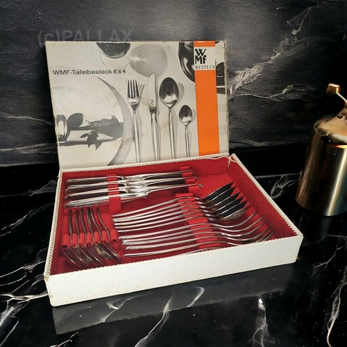 Wmf cutlery set - cutlery,
