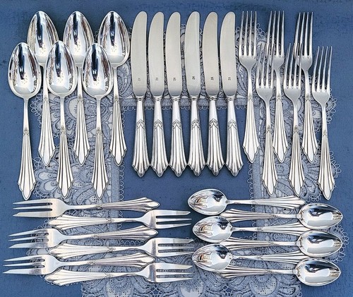 Gorgeous silverware wmf 900 - silverware,