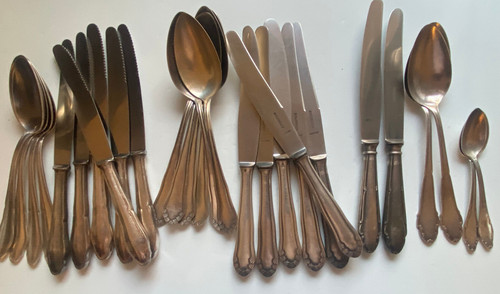 Collection art nouveau - collection,