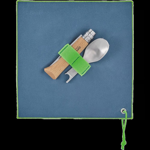 Opinel picnic cutlery set - set, |