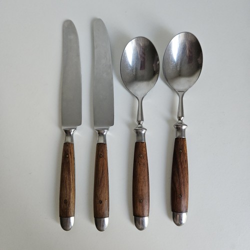 Solingen oak leaf - solingen, cutlery