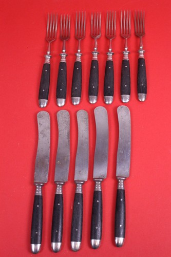 Pcs cutlery schmidt - pcs,