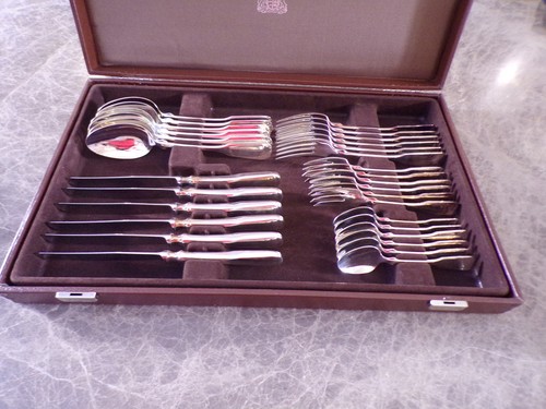 Wmf model spade - spade, tableware