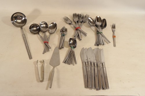 Cutlery set sbs - sbs, solingen