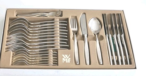 Pcs wmf cutlery friodur - 36,