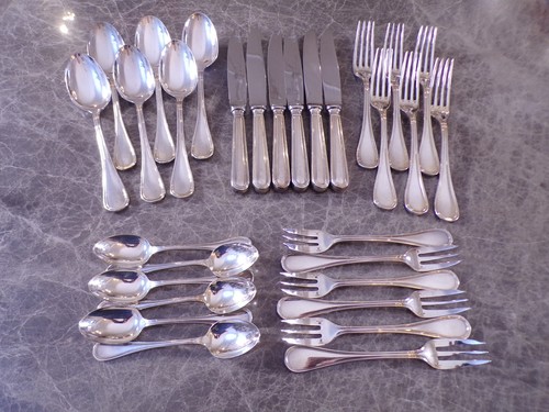 Christofle model albi - christofle,