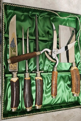 Reif solingen antler hunting - solingen,