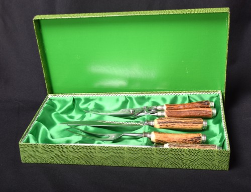 Max weyde solingen carving - max,