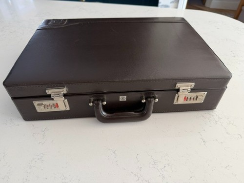 Bestecke solingen briefcase - solingen,