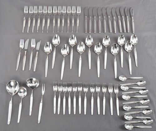 Cutlery person tableware 66 - cutlery,