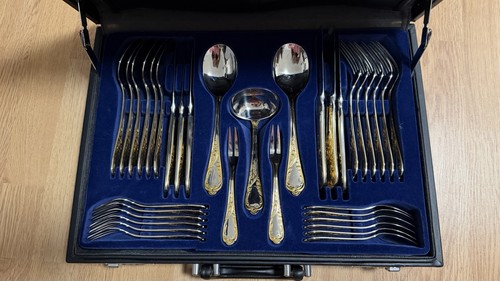Ebel collection cutlery - ebel,