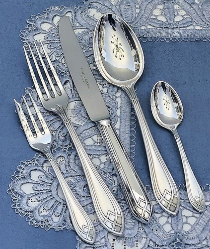Fantastic silverware menu - fantastic,