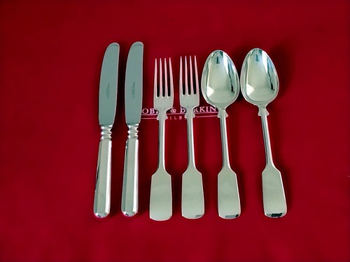 Robbe and berking old - old, 6