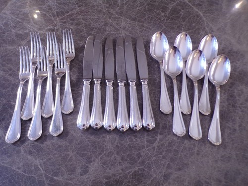 Christofle model spatours - christofle,
