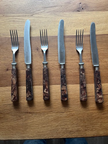 Vintage solingen cutlery - solingen,