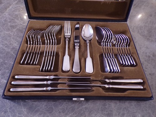 Wilkens spade pattern - spade,
