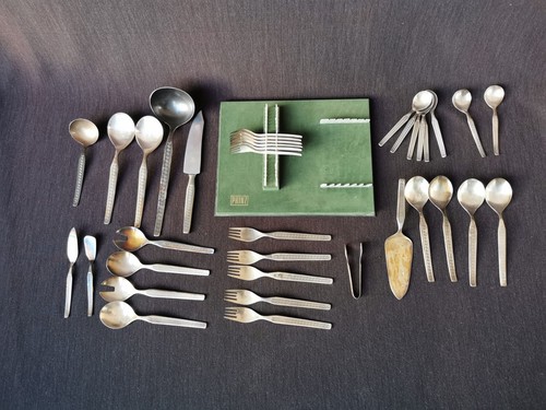 Prinz 100 silverware silver