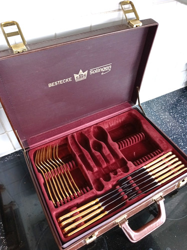 Carat gold plated - 18,