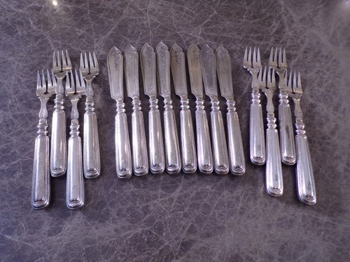 Wmf ausburger faden antler - faden,