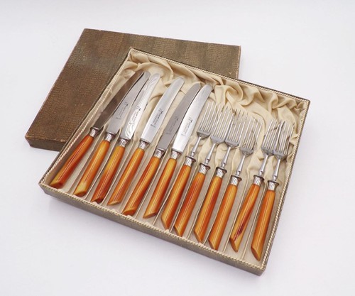 Old cutlery robert - old,