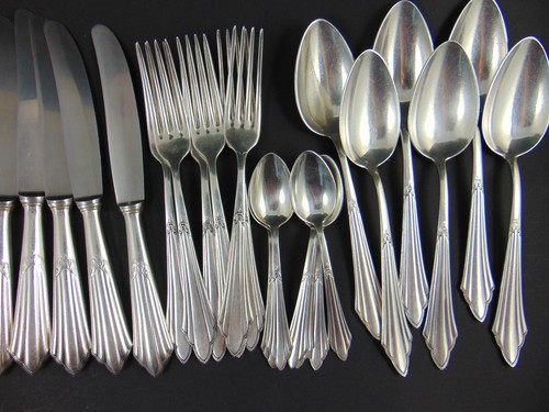 Pieces wmf menu cutlery - 24,