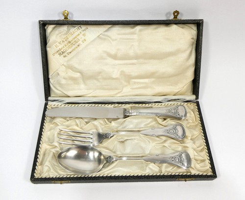 Egoist cutlery case - cutlery, haliso