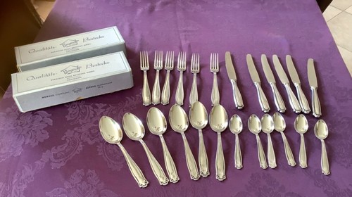 Person silverware bergisch - 6,