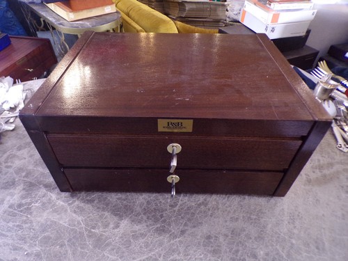 Robbe berking cassette - &,