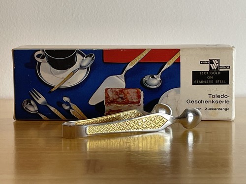 Vintage wirths bestecke - vintage,
