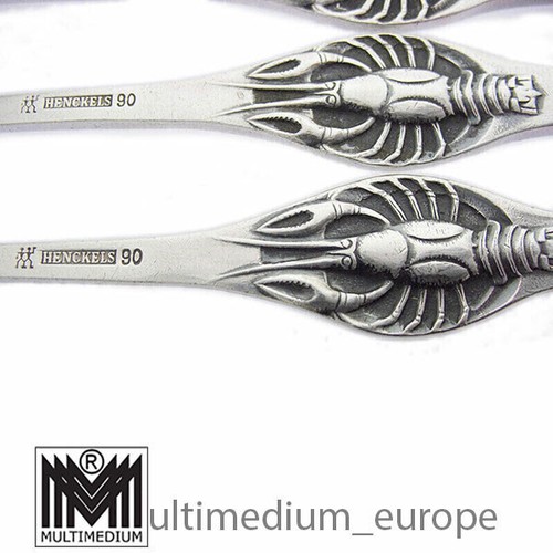 Zwilling henckels piece 90 - henckels, 4