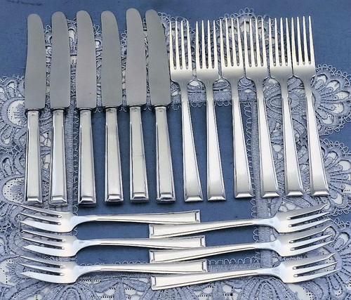 Fine silverware bruckmann - fine, 665