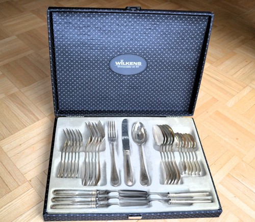 Wilkens model swedish thread - wilkens,