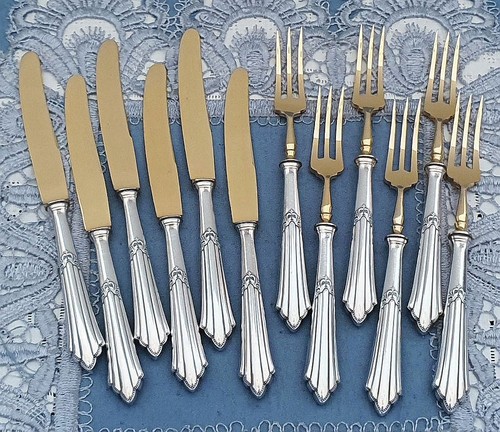 Gorgeous silverware wmf 900 - gorgeous,
