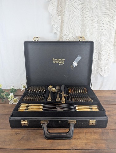 Bestecke solingen piece - bestecke,