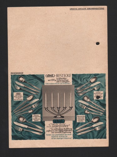Solingen brochure newspaper - solingen,,