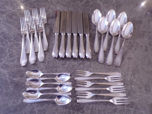 Wmf model 300 - table, cutlery