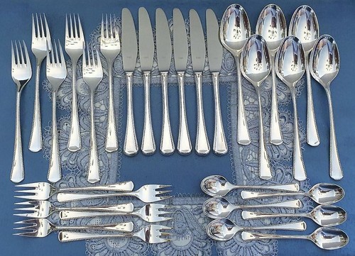 Gorgeous silverware robbe - gorgeous, &
