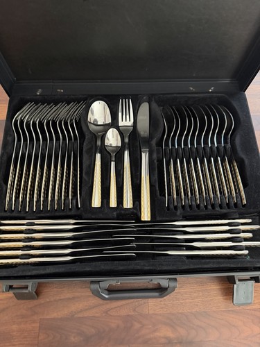 Sbs bestecke 70pc cutlery set - 70pc,