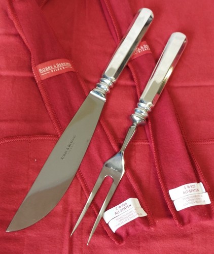 Robbe berking old spade - old,