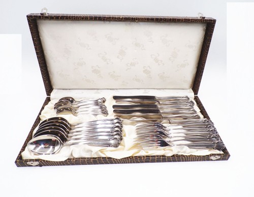Vintage cutlery roneusil - vintage,